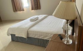 Khách sạn Thái sơn Phú Quốc